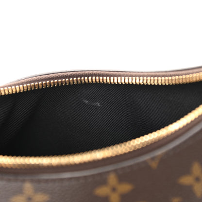 Louis Vuitton Monogram Boulogne NM Black 9 of 9