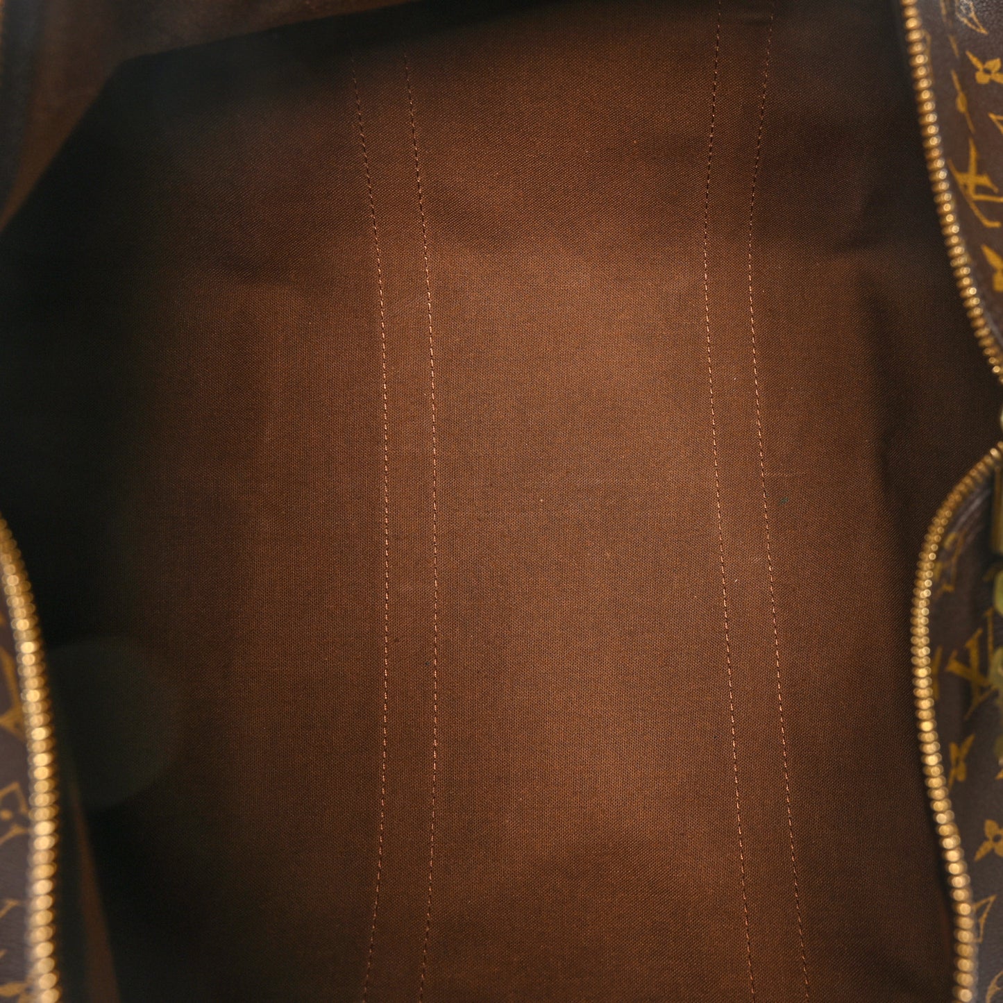 Monogram Keepall Bandouliere 50