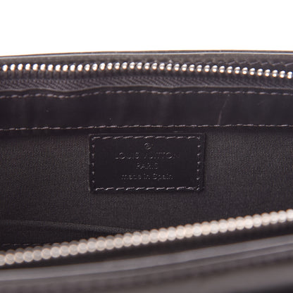 Louis Vuitton Mat Monogram Allston Black 6 of 11