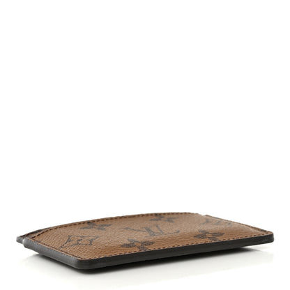 Louis Vuitton Reverse Monogram Card Holder 4 of 9