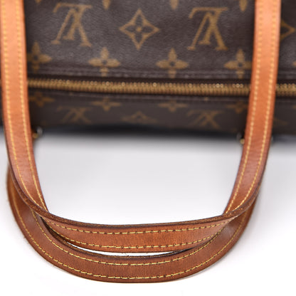 Louis Vuitton Monogram Papillon 30 11 of 13