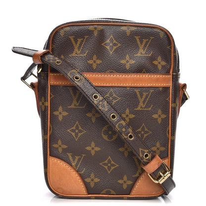 Louis Vuitton Monogram Danube 1 of 9