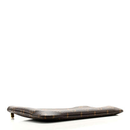 Louis Vuitton Monogram Etui Voyage PM Pouch 4 of 11
