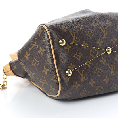 Louis Vuitton Monogram Tivoli PM 8 of 9
