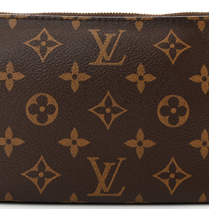 Louis Vuitton Monogram Pochette Accessories NM 8 of 11