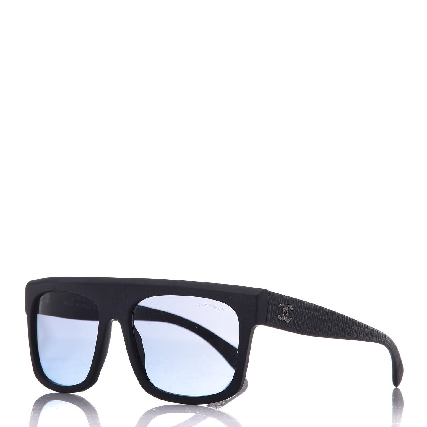 CC Sunglasses 5333-A Matte Blue