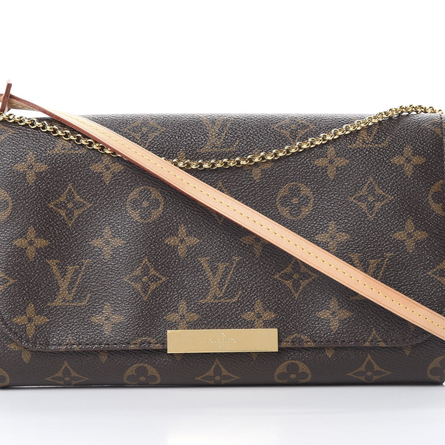 Monogram Favorite MM