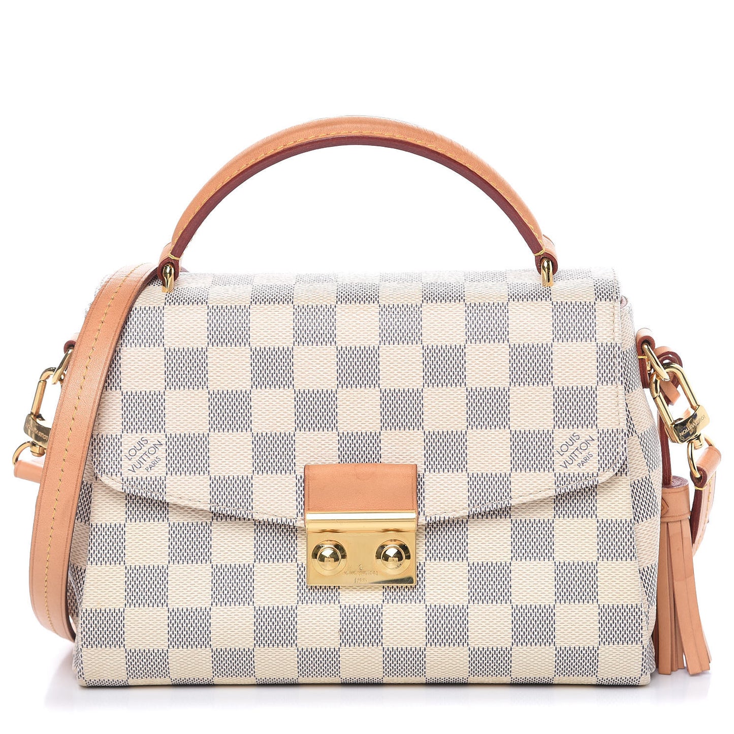 Damier Azur Croisette