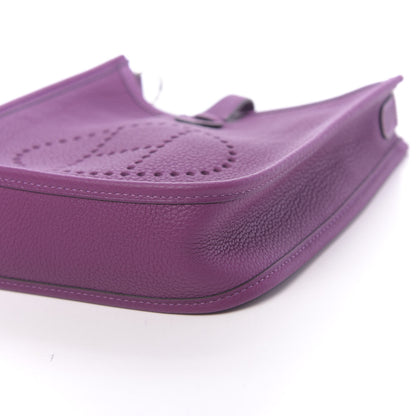 Hermes Taurillon Clemence Amazone Evelyne TPM Anemone Marine 9 of 11