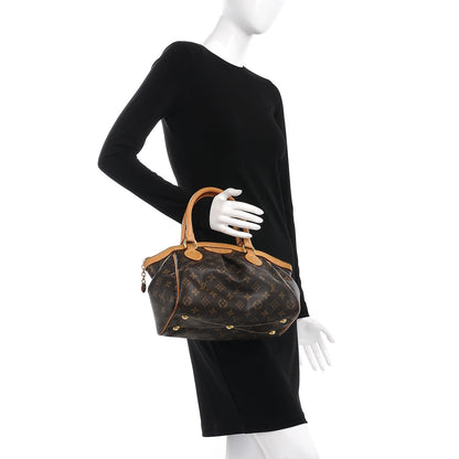 Louis Vuitton Monogram Tivoli PM 2 of 15