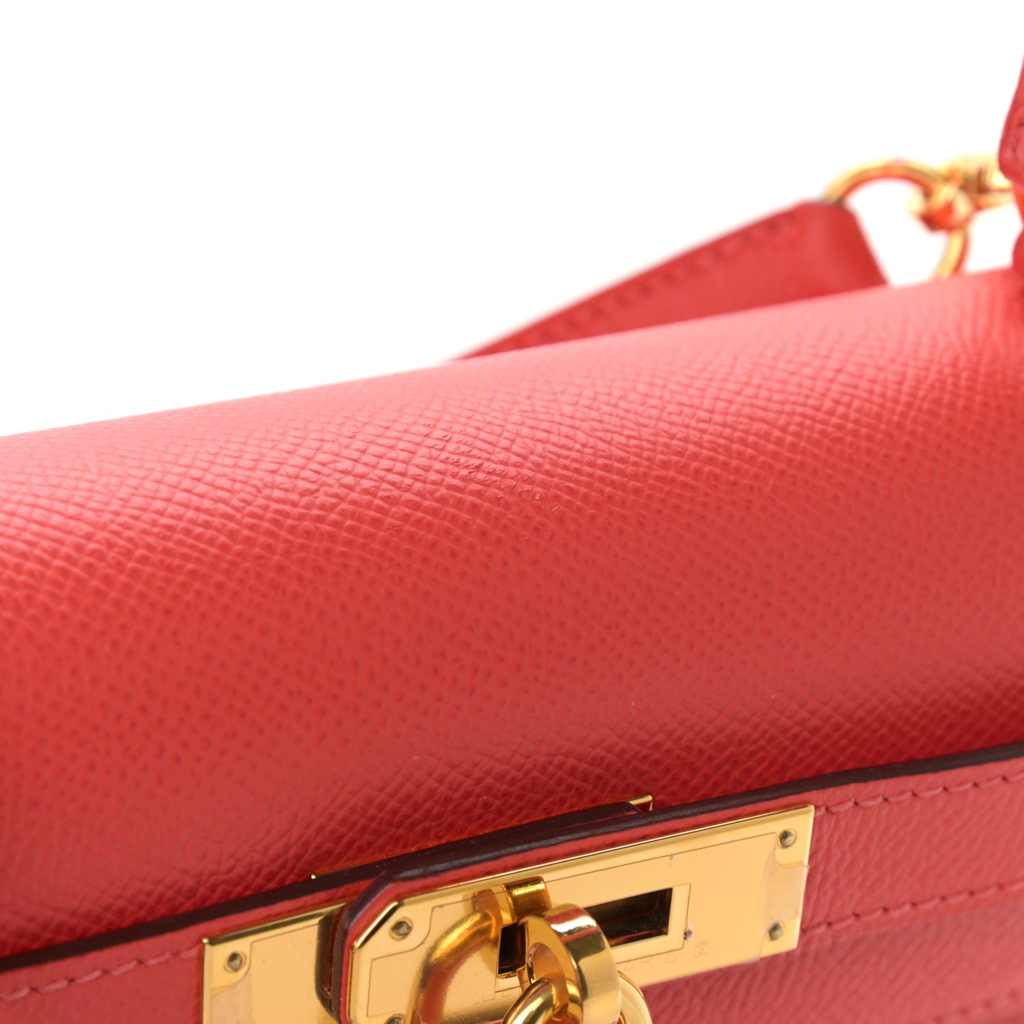 Epsom Kelly Sellier 28 Rose Jaipur