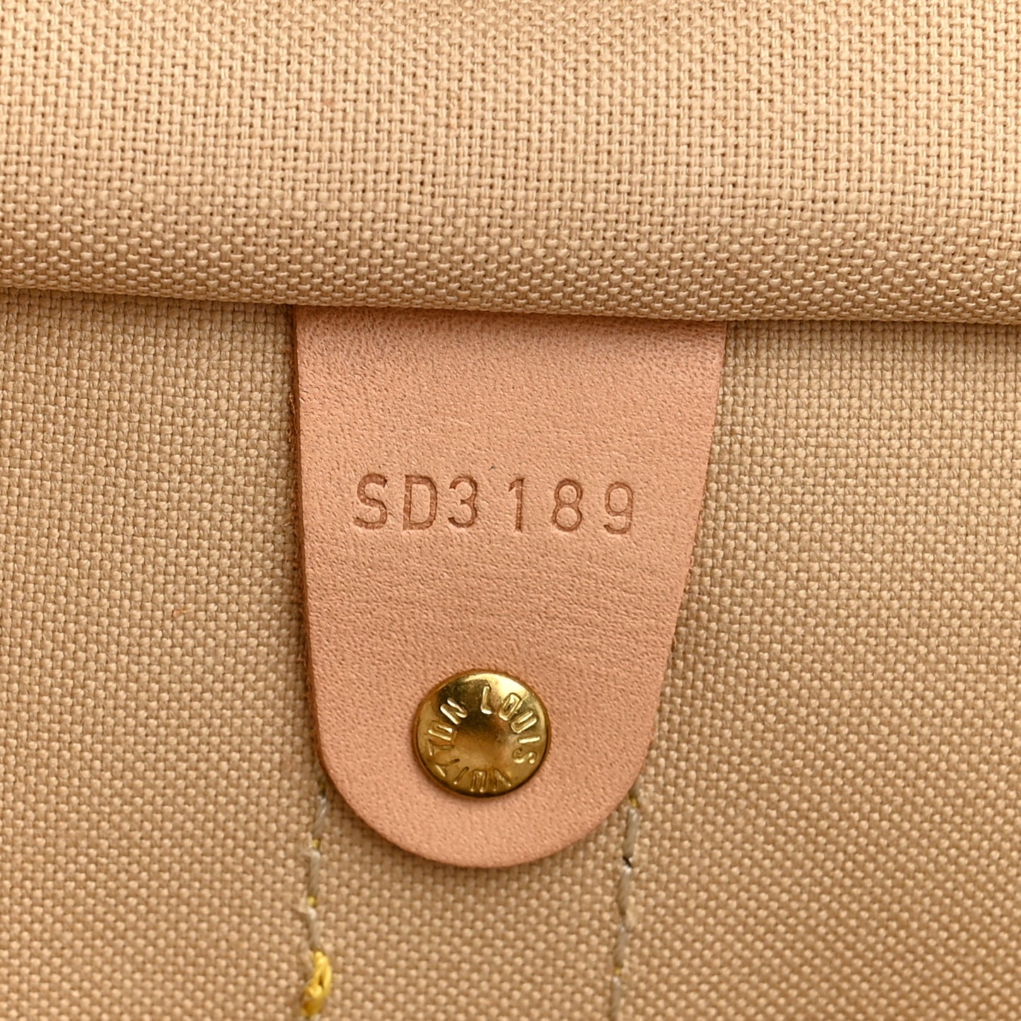 Damier Azur Keepall Bandouliere 45