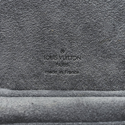 Louis Vuitton Epi Cannes Castillan Red 6 of 11