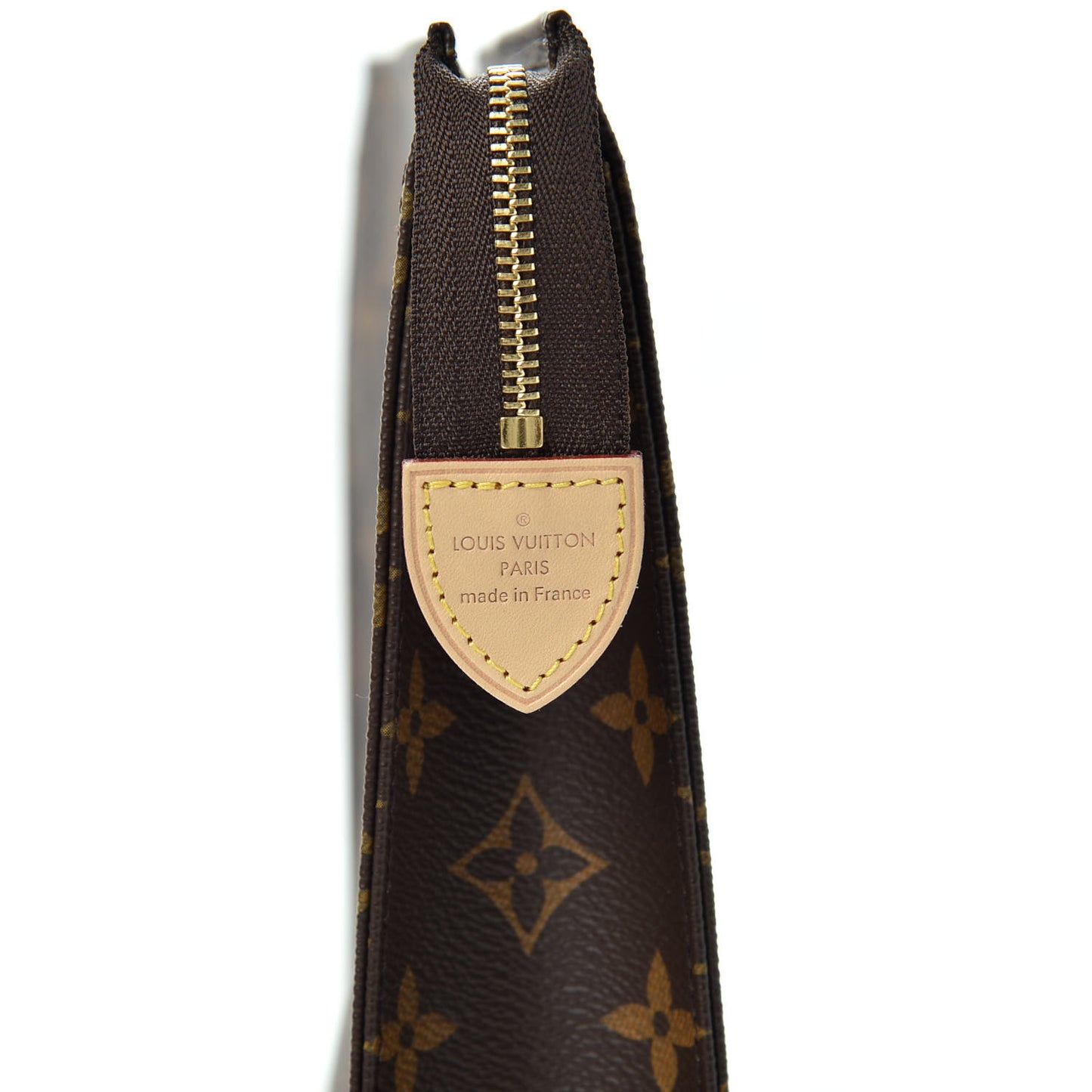 Monogram Toiletry Pouch 26