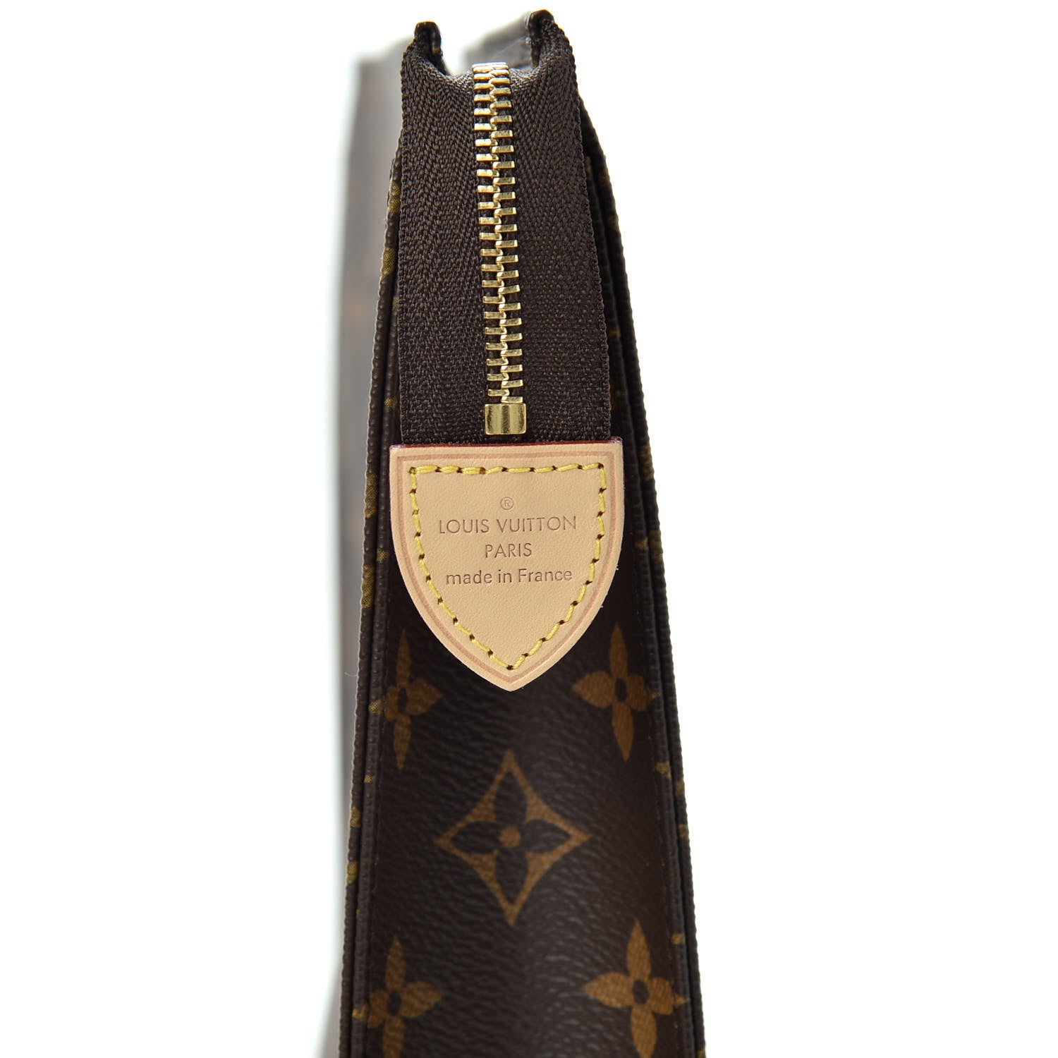 Louis Vuitton Monogram Toiletry Pouch 26 6 of 8