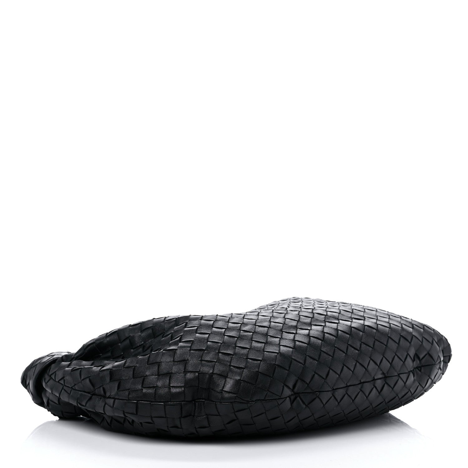 Bottega Veneta Nappa Intrecciato Medium Jodie Black 4 of 10