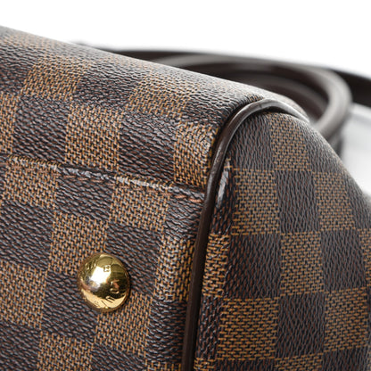 Louis Vuitton Damier Ebene Trevi PM 12 of 12
