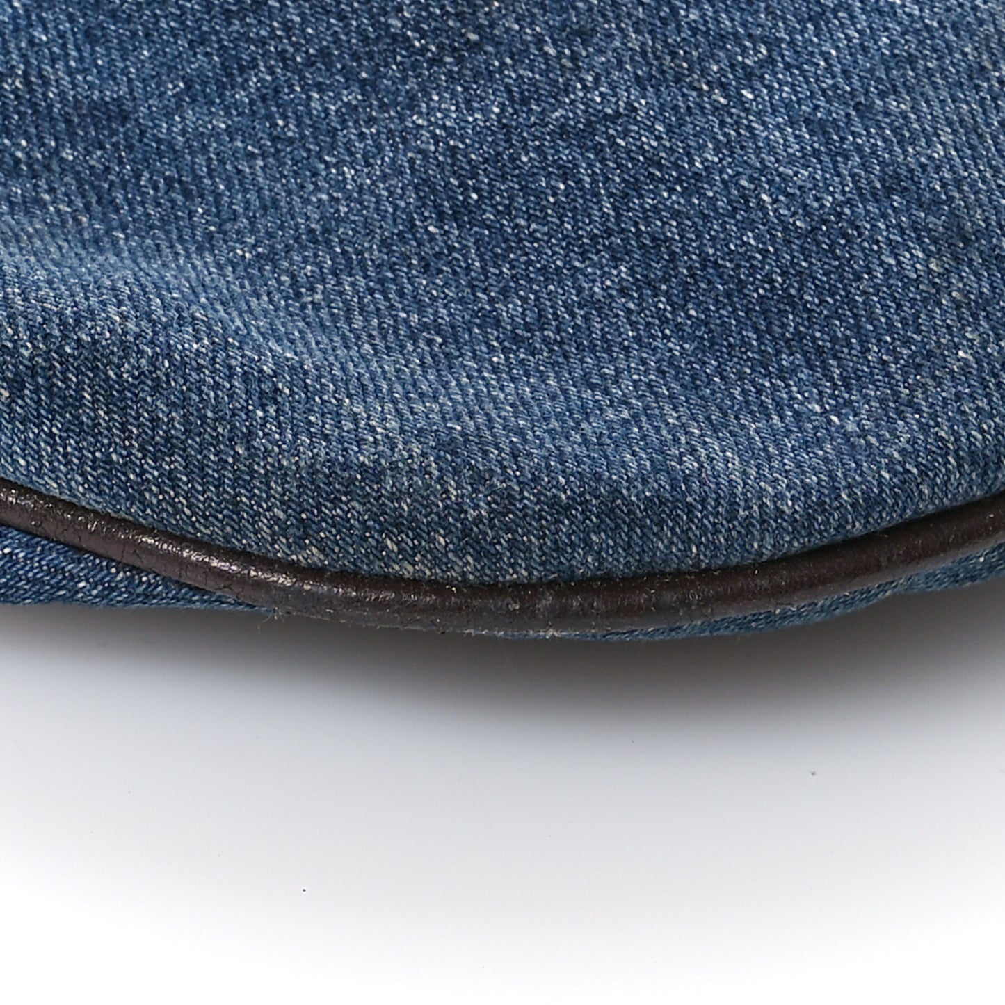 Denim Oyster Blue