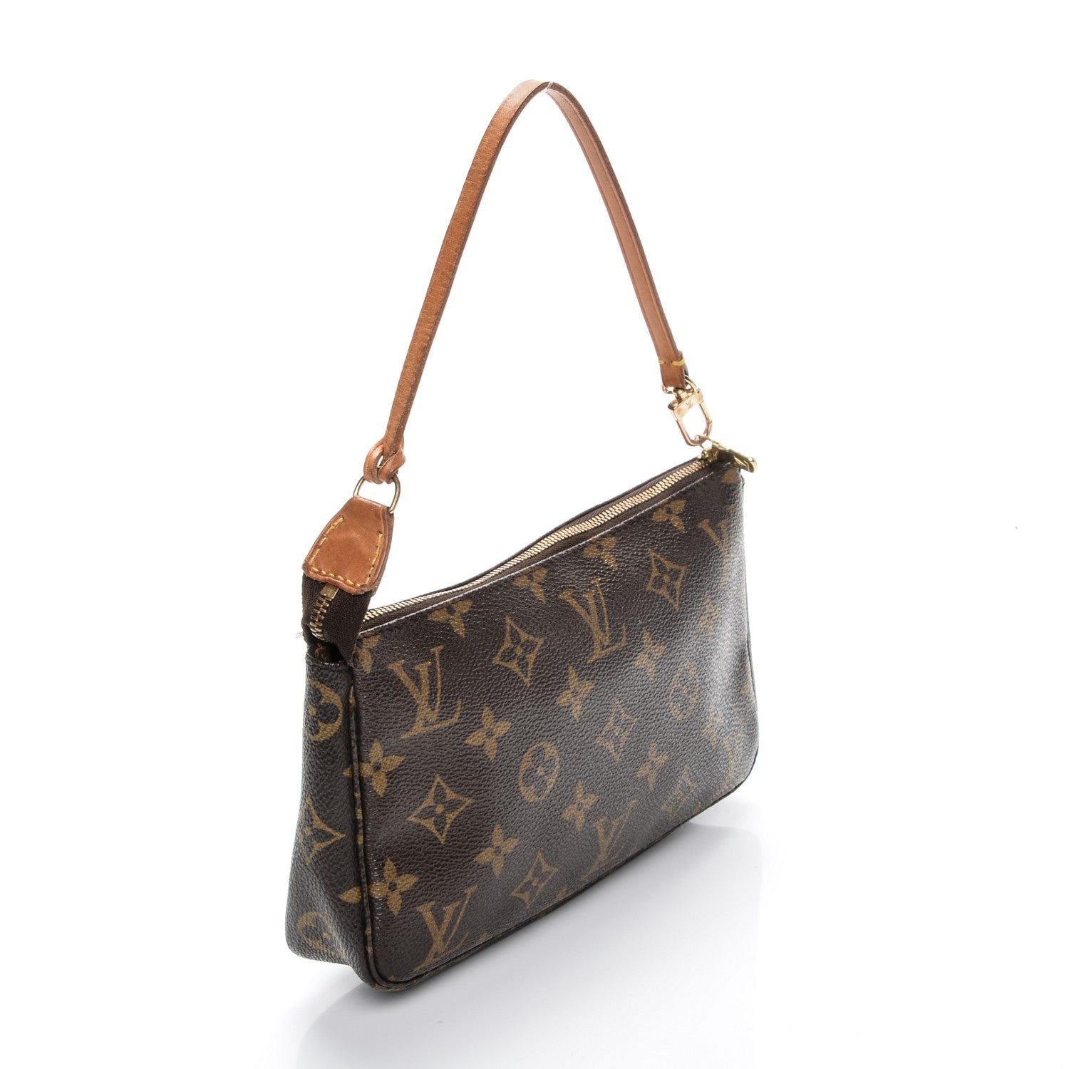 Louis Vuitton Monogram Pochette Accessories 3 of 7