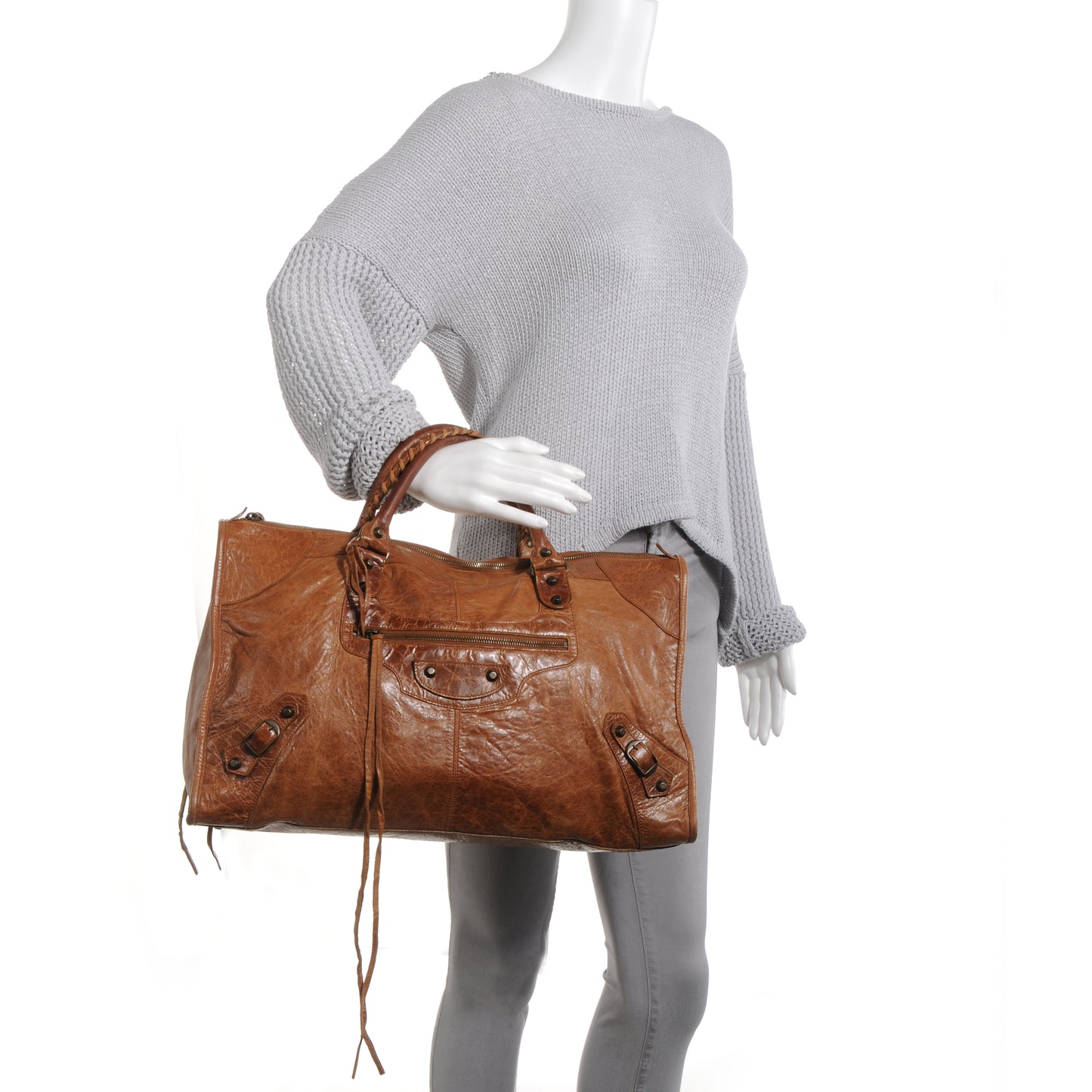 Chevre Work Camel