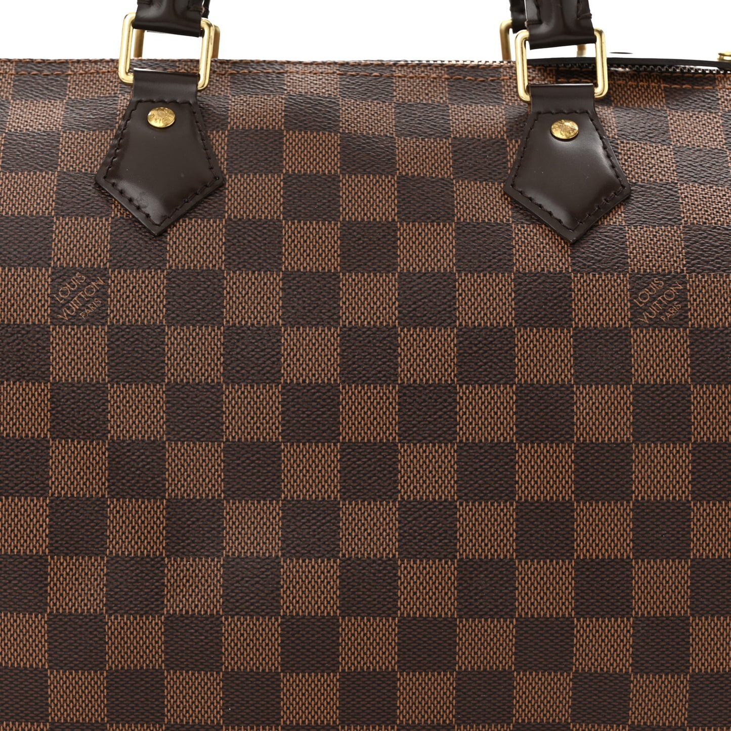 Damier Ebene Speedy 30
