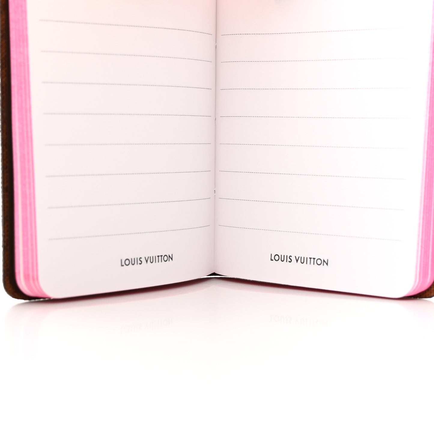 Monogram Mini Jules Notebooks