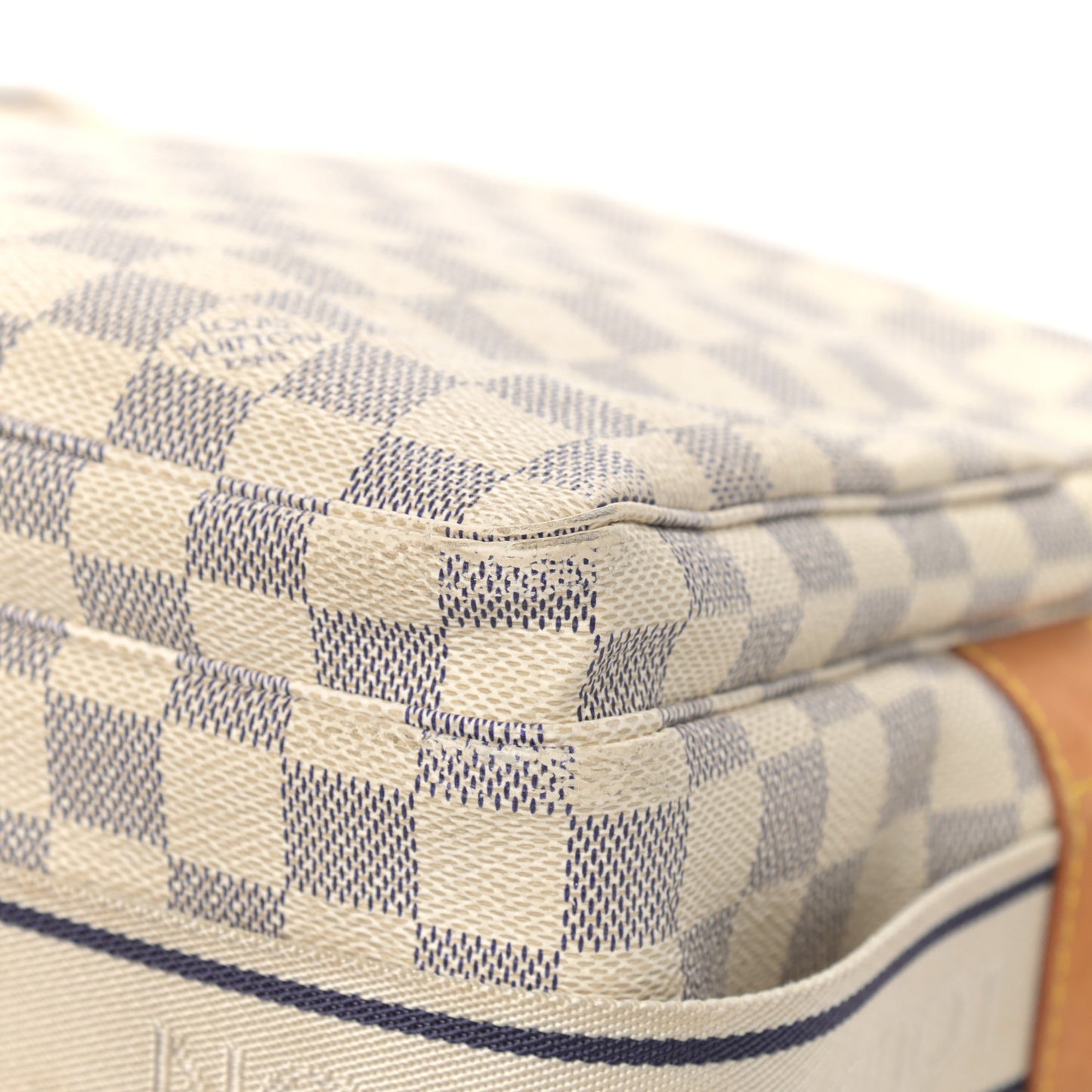 Damier Azur Naviglio