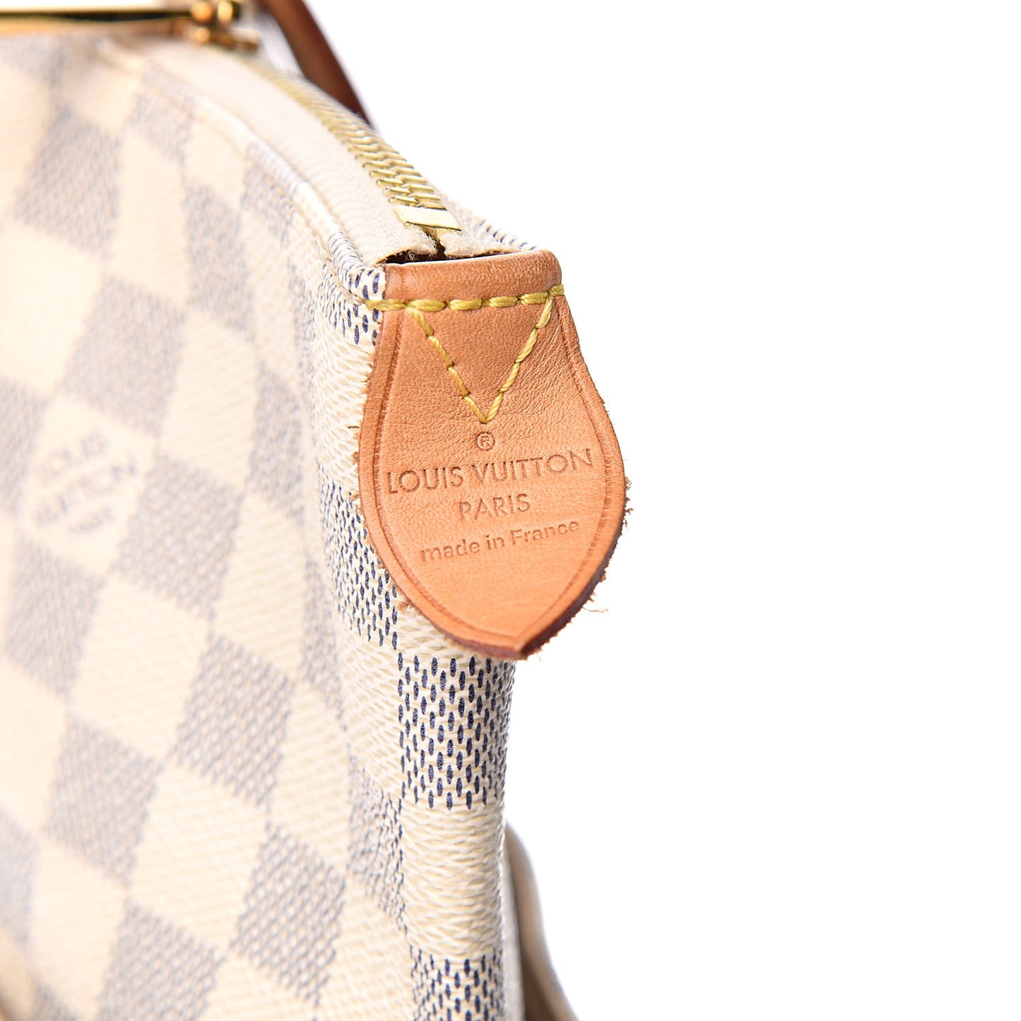 Damier Azur Totally GM