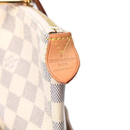 Louis Vuitton Damier Azur Totally GM 6 of 10