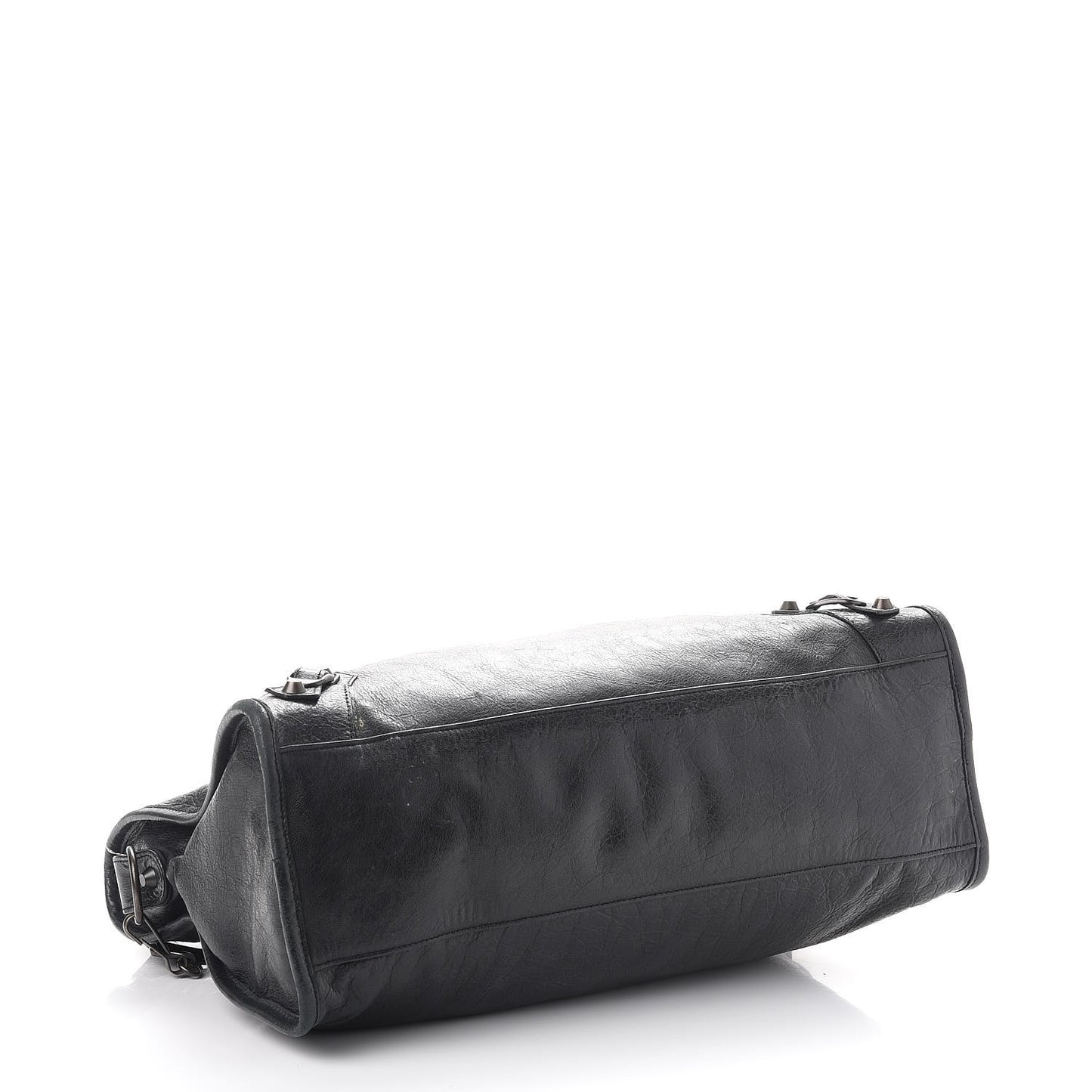 Agneau Classic Hardware City Black