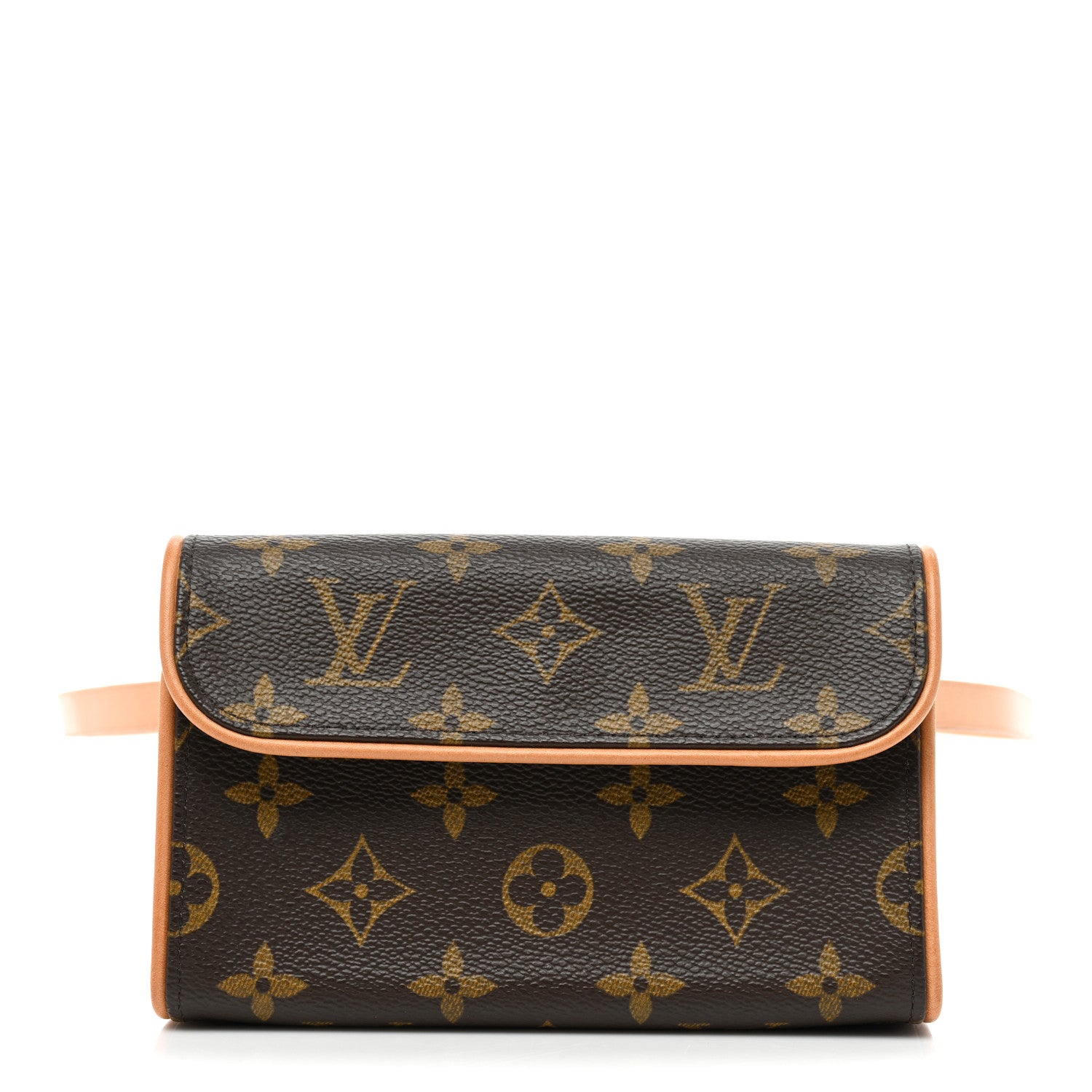 Louis Vuitton Monogram Pochette Florentine S 1 of 14