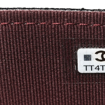 Chanel Caviar Quilted Mini Chain Belt Bag Black 5 of 11