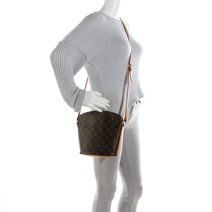 Louis Vuitton Monogram Drouot 2 of 13