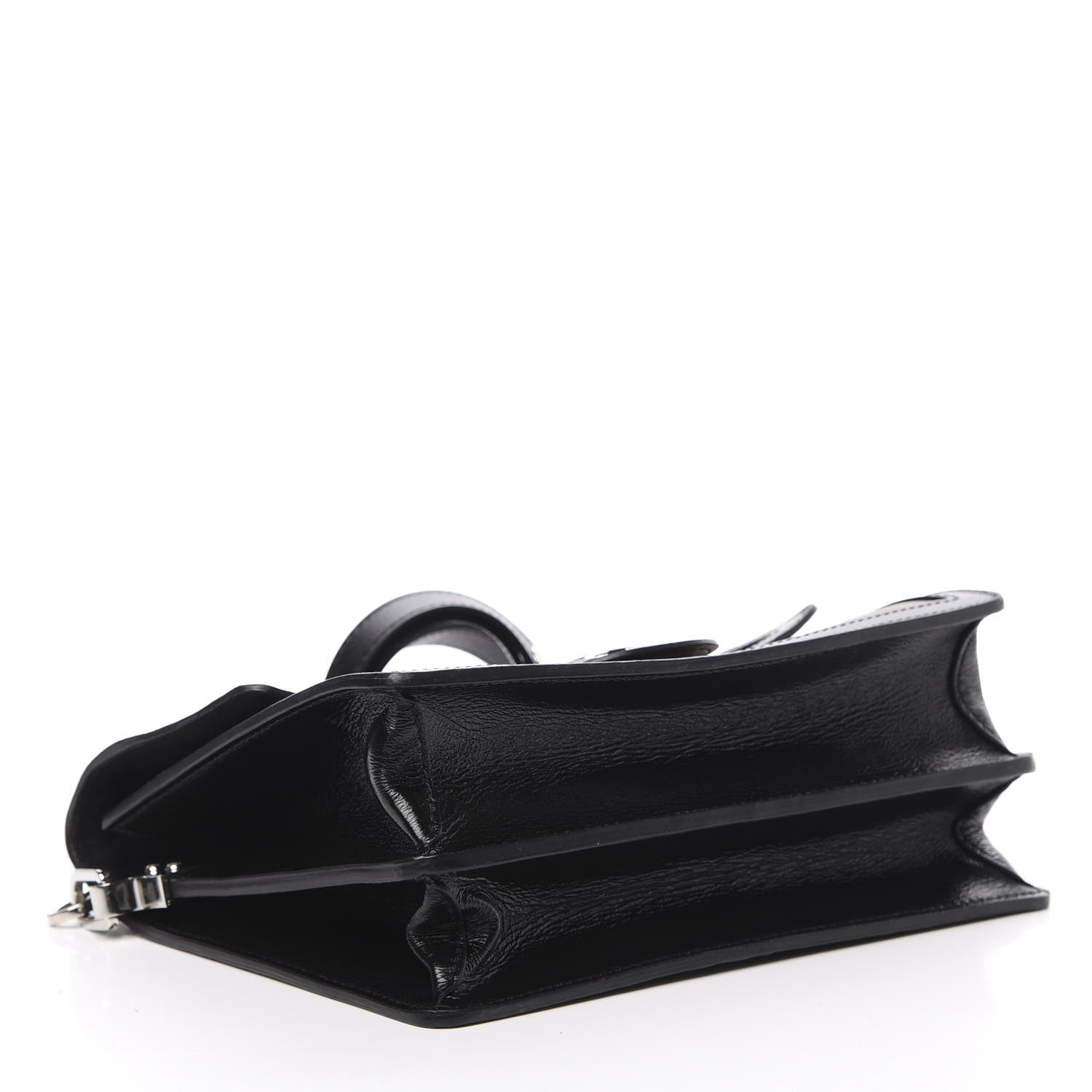 Louis Vuitton Reverse Monogram Giant Dauphine MM 4 of 12