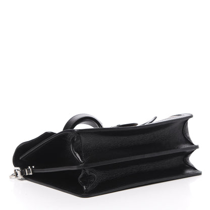 Louis Vuitton Reverse Monogram Giant Dauphine MM 4 of 12
