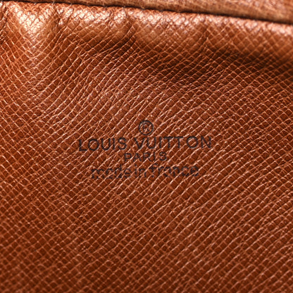Louis Vuitton Monogram Pochette Marly Bandouliere 6 of 10