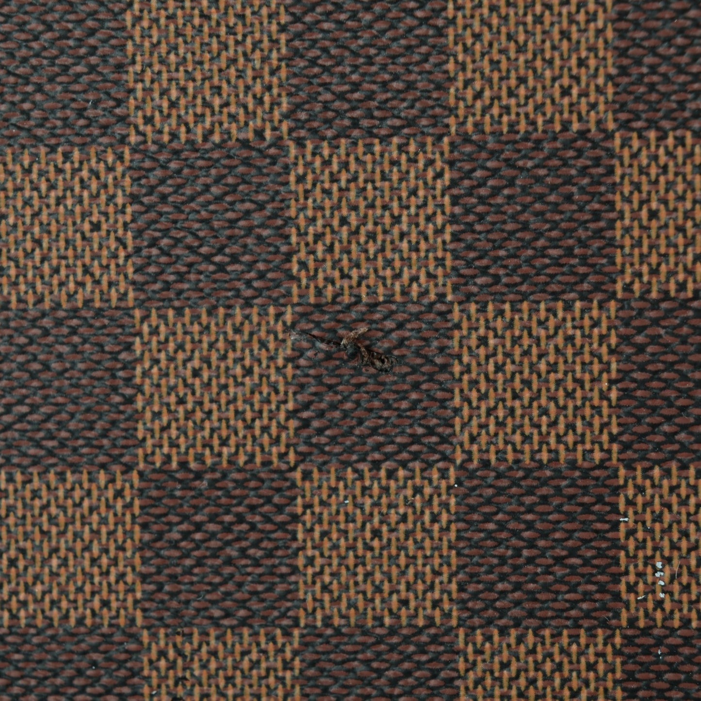 Damier Ebene Eole 60 Rolling Luggage