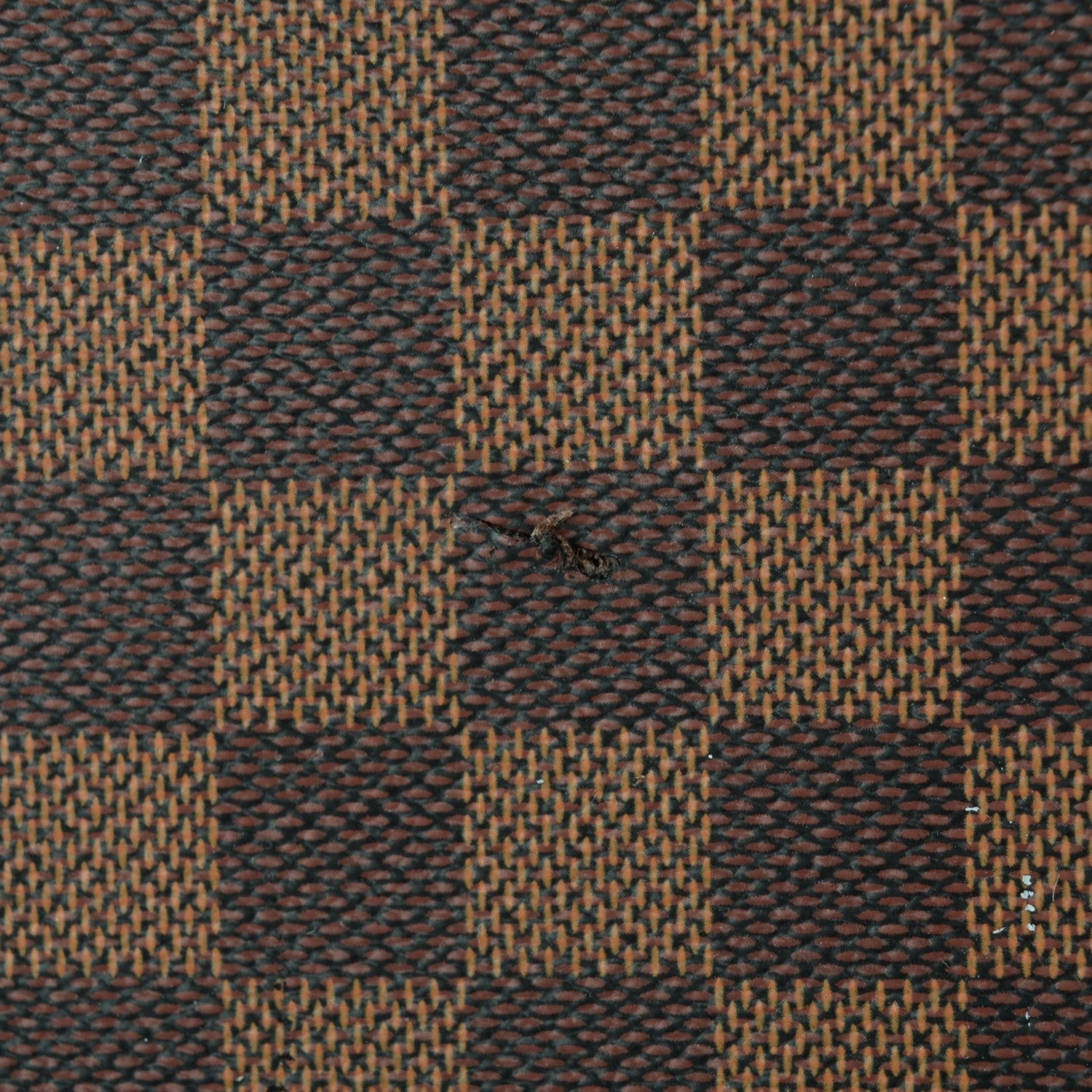 Louis Vuitton Damier Ebene Eole 60 Rolling Luggage 21 of 30