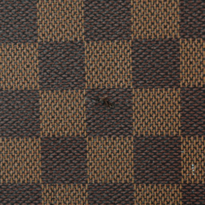 Louis Vuitton Damier Ebene Eole 60 Rolling Luggage 21 of 30