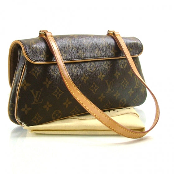 Monogram Pochette Marelle MM