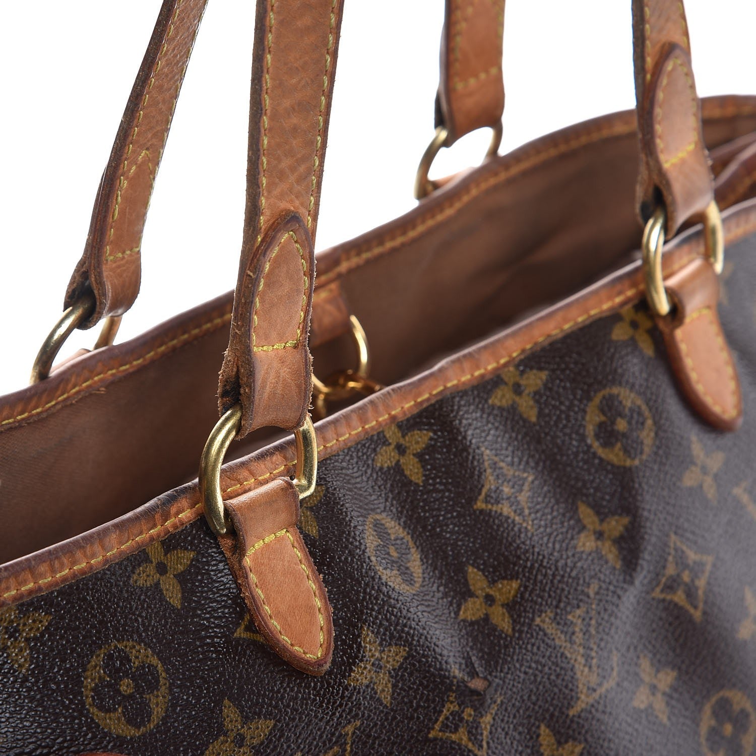 Louis Vuitton Monogram Batignolles Horizontal 26 of 33