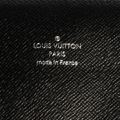 Louis Vuitton Damier Graphite Adjustable Wallet 6 of 7