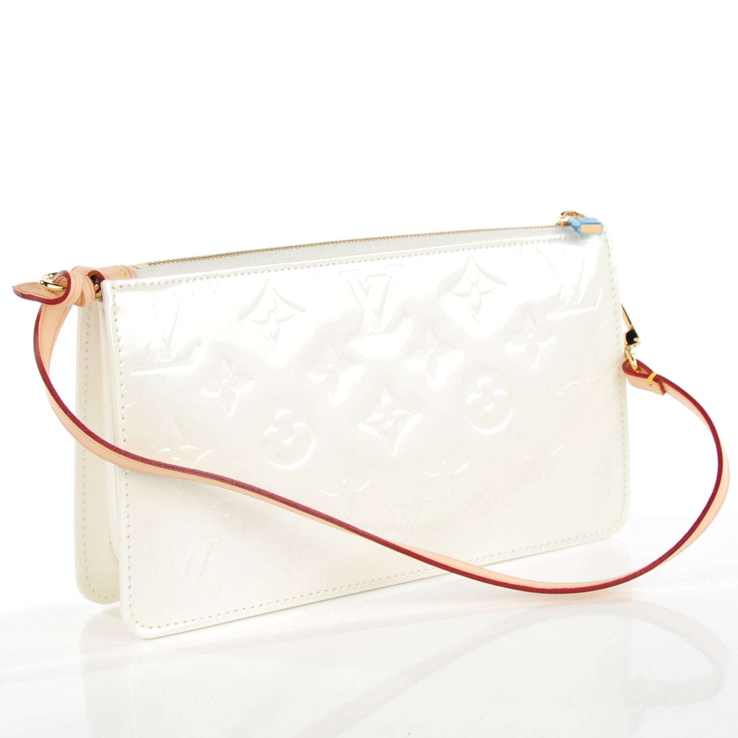 Vernis Lexington Pochette Perle