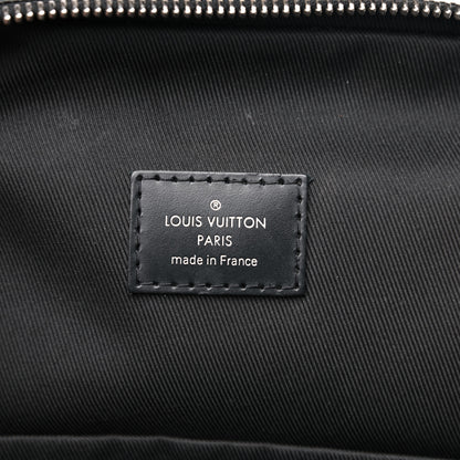 Louis Vuitton Damier Graphite Avenue Sling Backpack 6 of 13