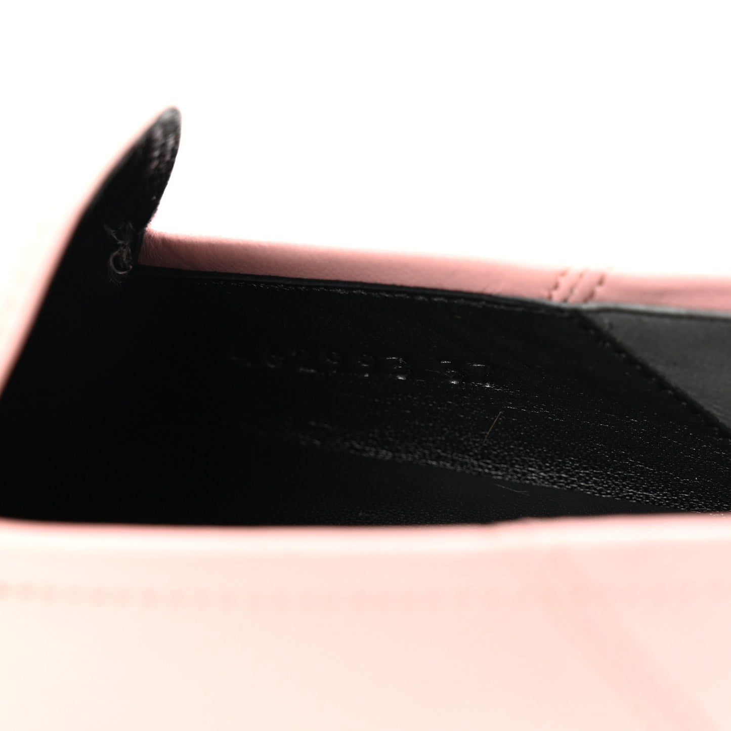 Lambskin Womens Brixton Horsebit Loafers 37 Perfect Pink