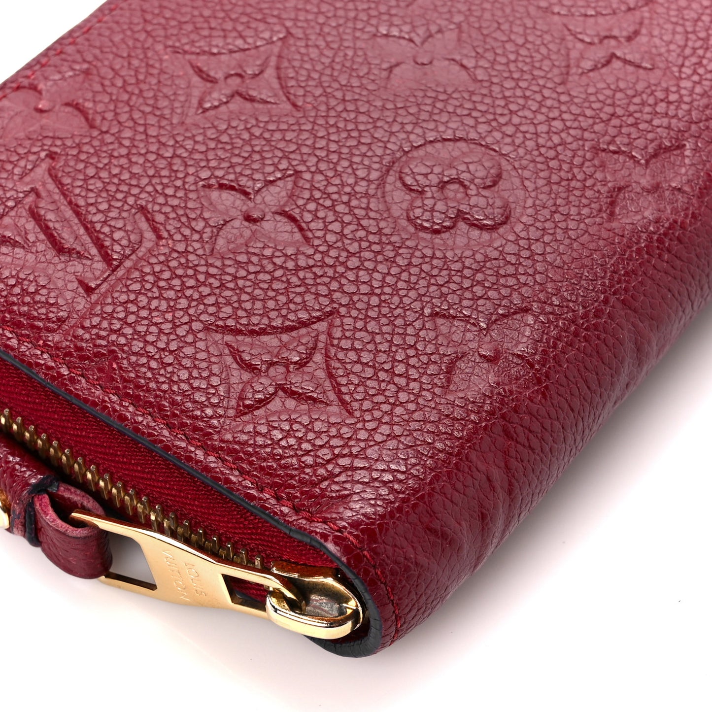 Empreinte Zippy Wallet Aurore
