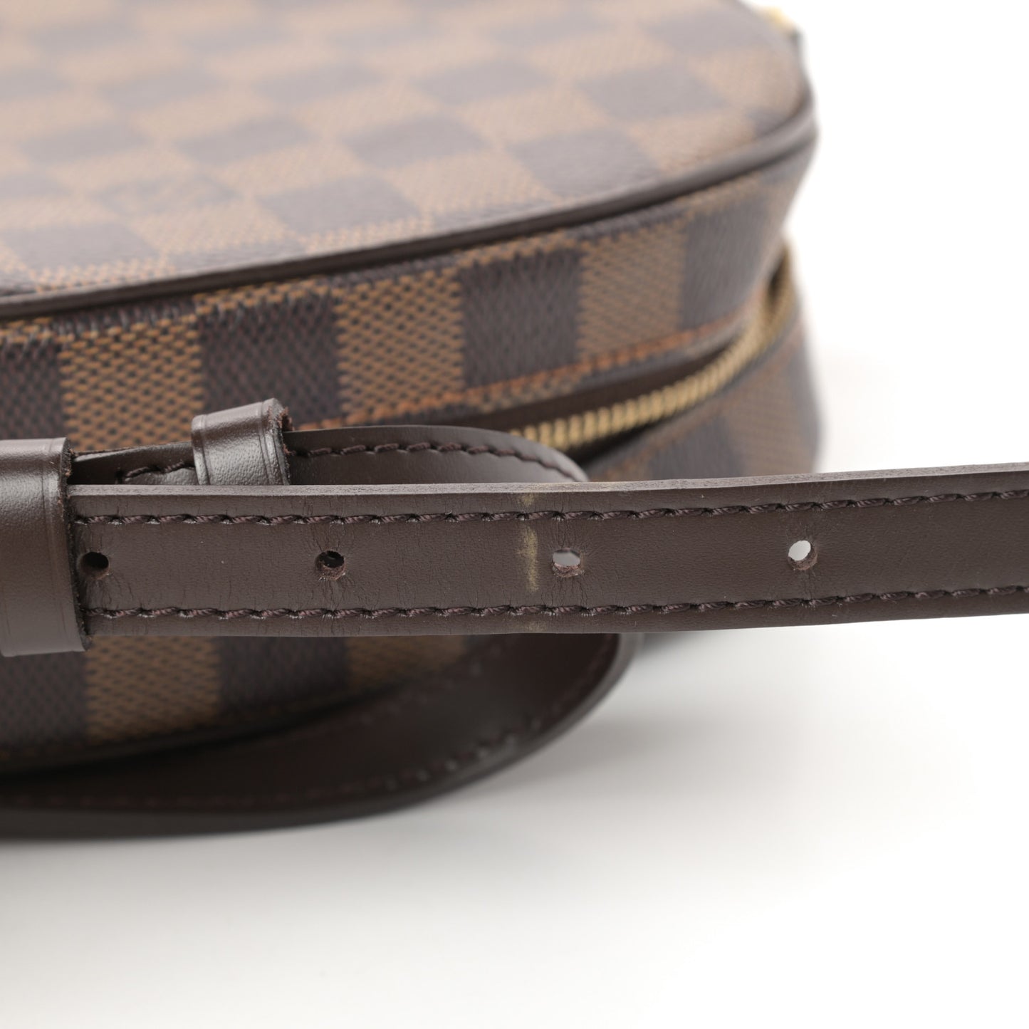 Damier Ebene Ipanema PM