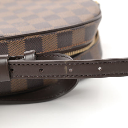 Louis Vuitton Damier Ebene Ipanema PM 11 of 11