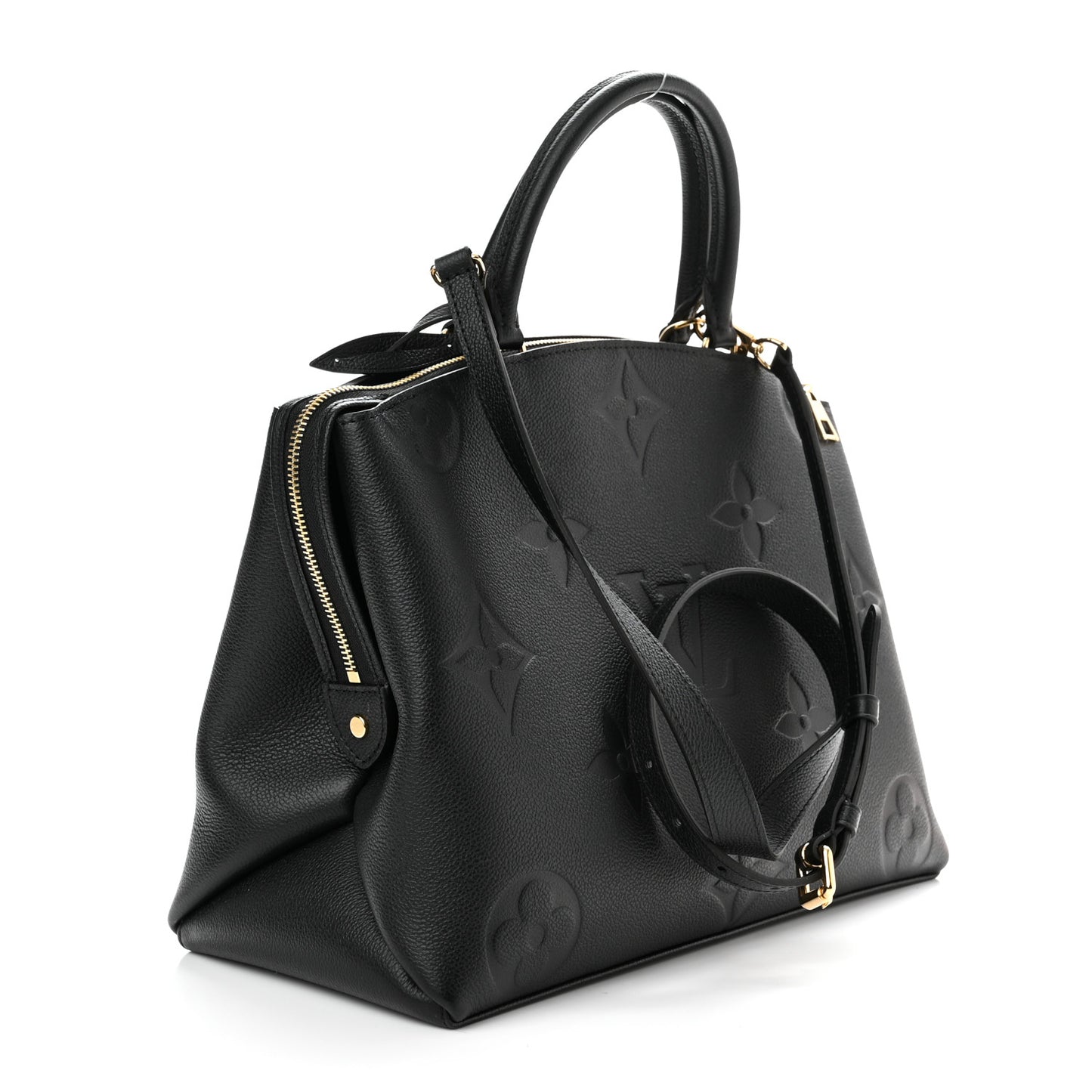 Empreinte Monogram Giant Grand Palais Black