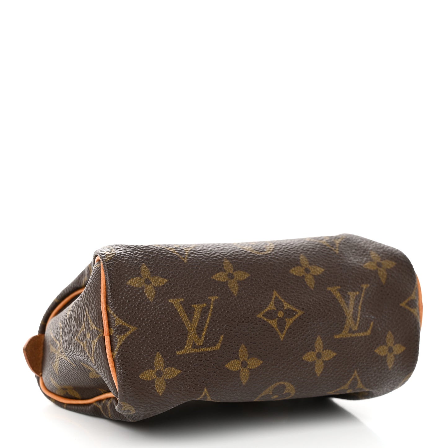 Monogram Mini Sac HL Speedy
